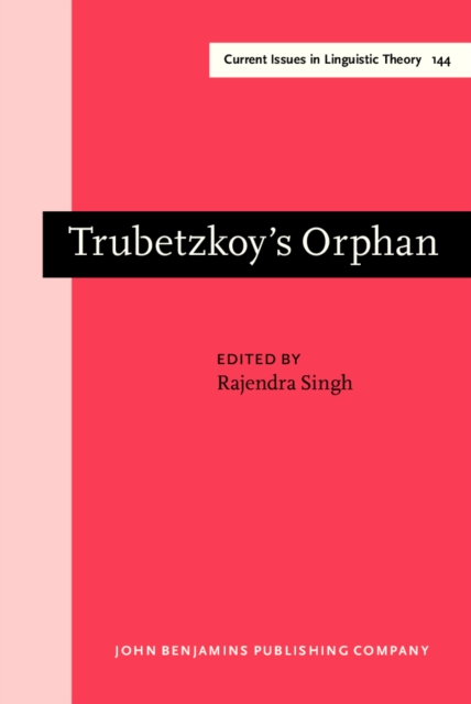Trubetzkoy's Orphan