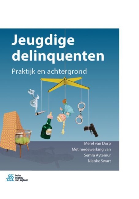 Jeugdige delinquenten
