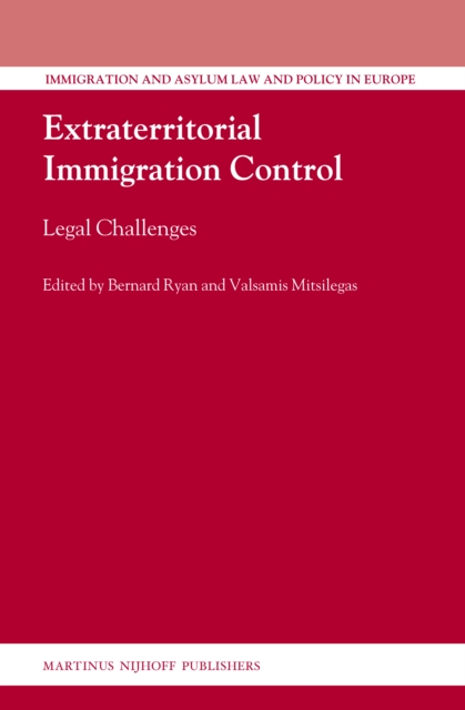 Extraterritorial Immigration Control