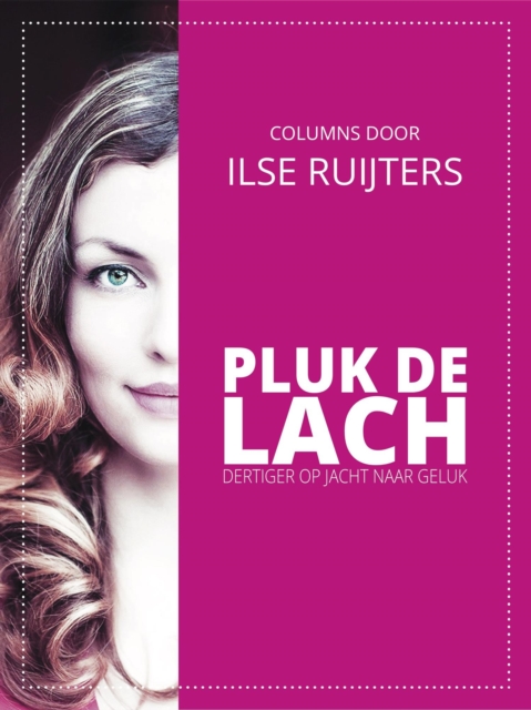 Pluk de lach