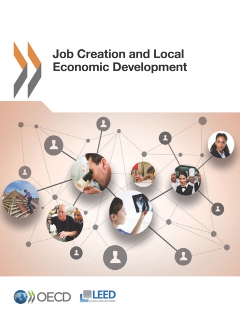 Job Creation and Local Economic Development