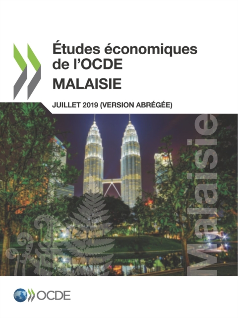 Études économiques de l'OCDE : Malaisie 2019 (version abrégée)
