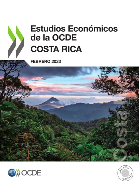Estudios Económicos de la OCDE: Costa Rica 2023