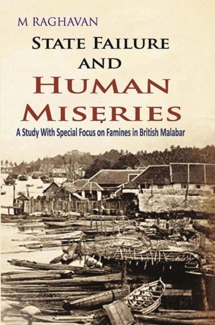 State Failure and Human Miseries