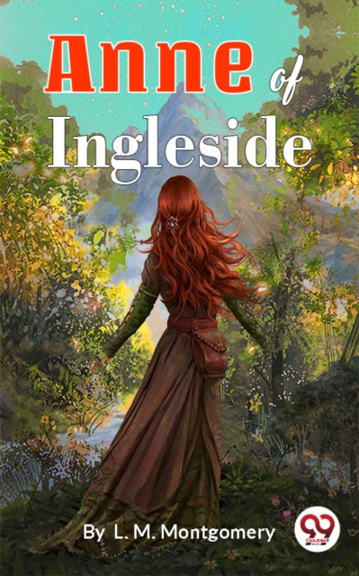 Anne of Ingleside
