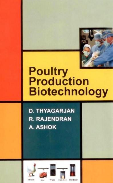 Poultry Production Biotechnology