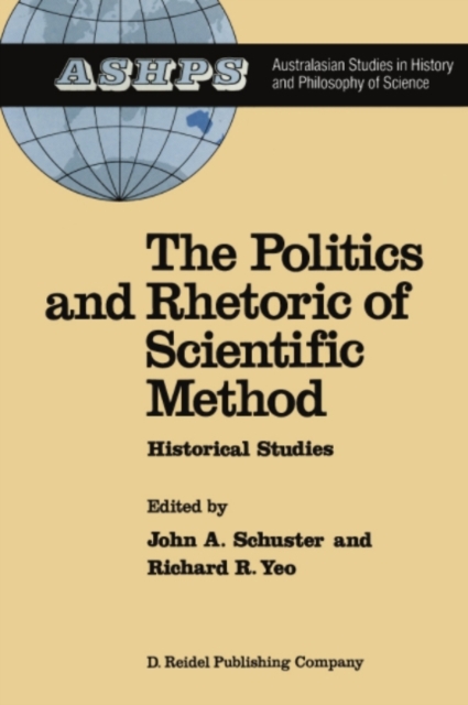 Politics and Rhetoric of Scientific Method