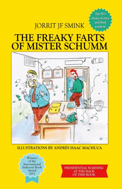Freaky Farts of Mister Schumm