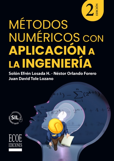 Métodos numéricos con aplicaciones a la ingeniería