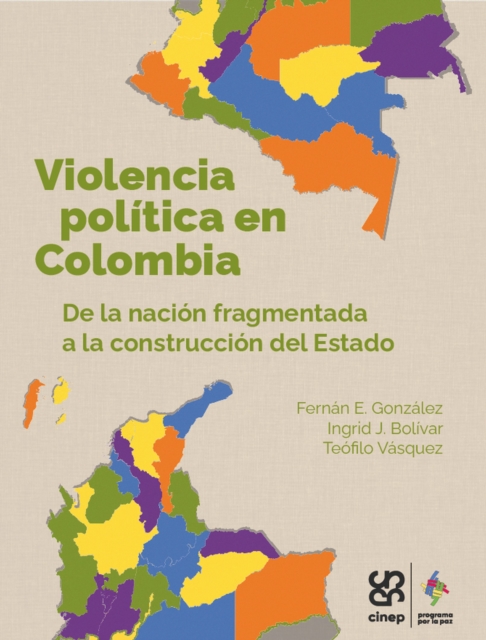 Violencia política en Colombia