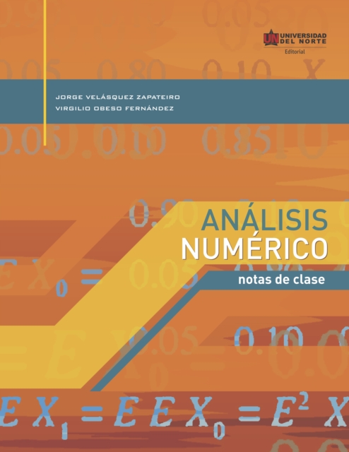 Análisis numérico