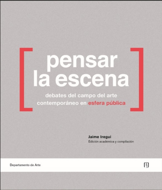 Pensar la escena