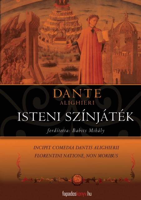 Isteni színjáték