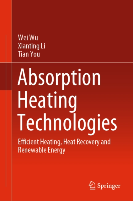 Absorption Heating Technologies
