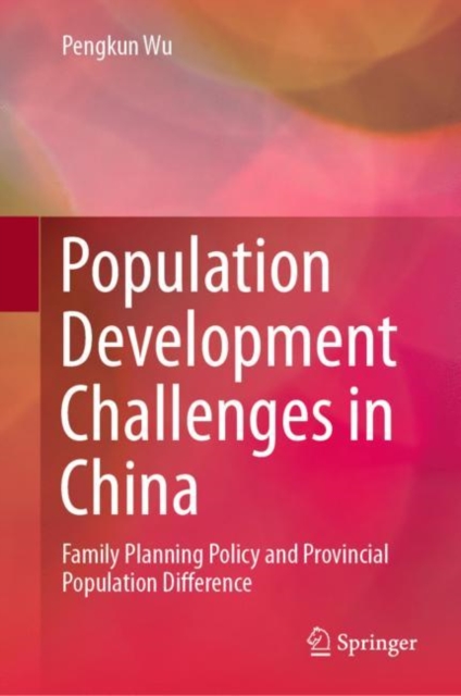 Population Development Challenges in China