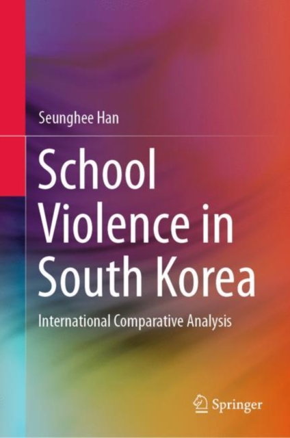 School Violence in South Korea