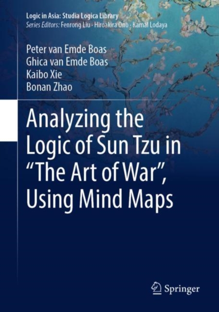 Analyzing the Logic of Sun Tzu in &quote;The Art of War&quote;, Using Mind Maps