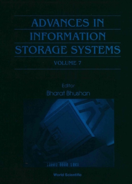 Advances In Information Storage Systems, Vol 7