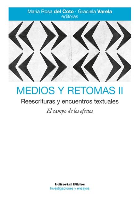 Medios y retomas II