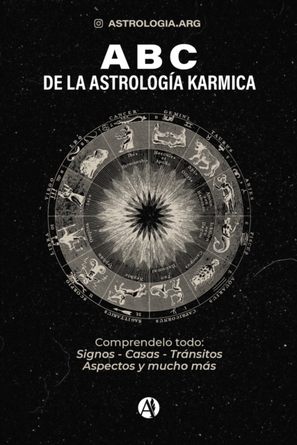 ABC de la Astrología Kármica