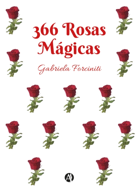 366 Rosas Mágicas