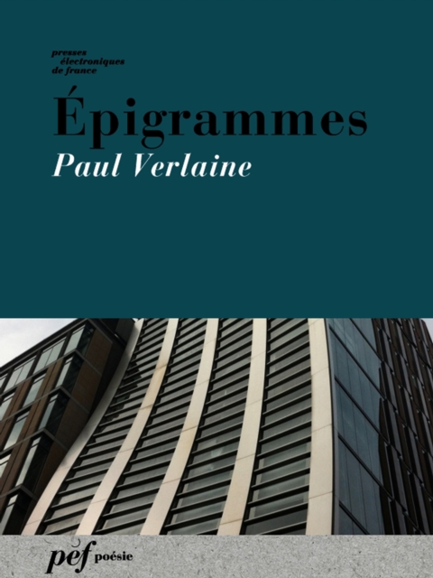 Épigrammes