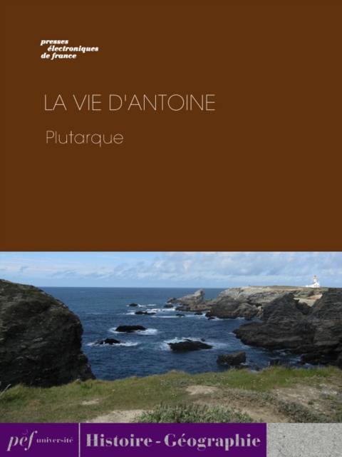 La Vie d'Antoine