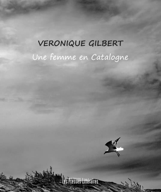 Une femme en Catalogne
