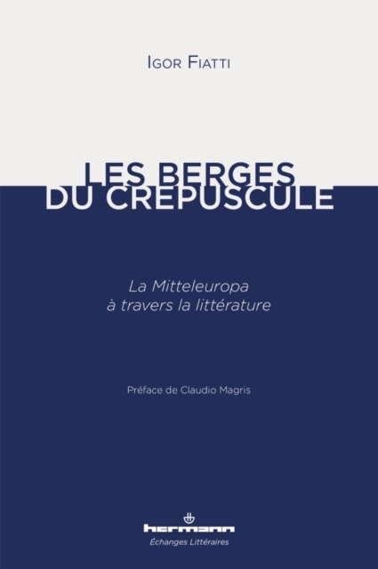 Les Berges du crépuscule