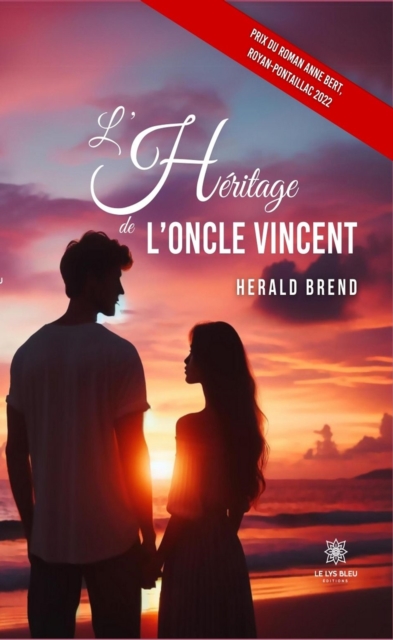 L'heritage de l'oncle Vincent