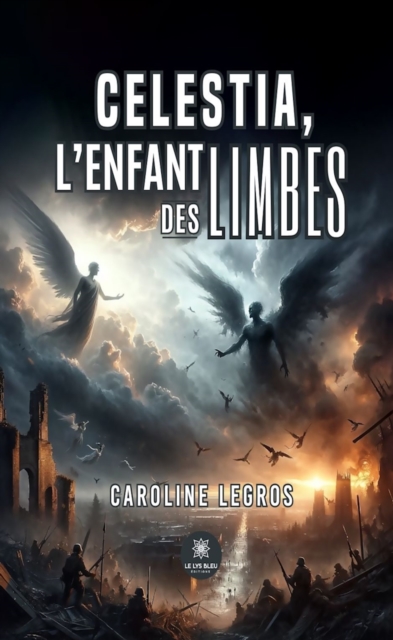 Celestia, l'enfant des limbes