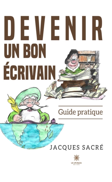 Devenir un bon ecrivain