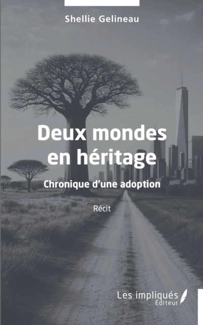 Deux mondes eu heritage