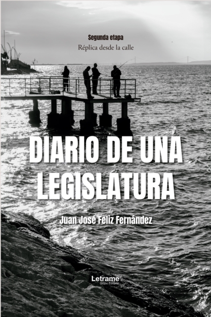 Diario de una legislatura