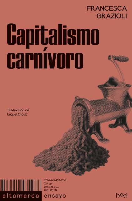 Capitalismo carnivoro