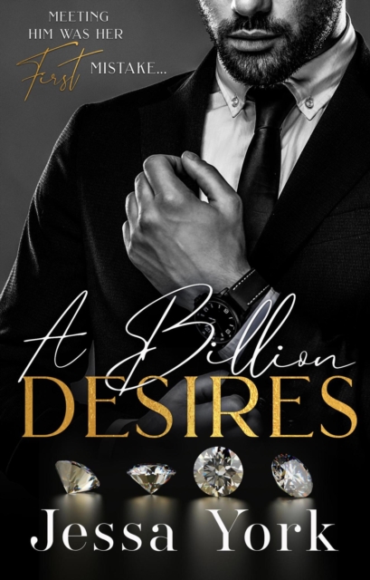 Billion Desires