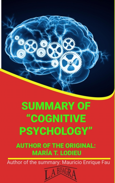 Summary Of &quote;Cognitive Science&quote; By Maria T. Lodieu