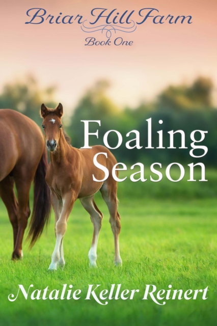 Foaling Season