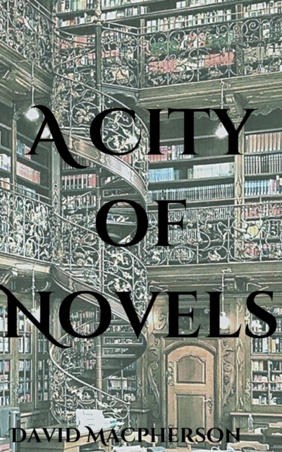 City of Novels