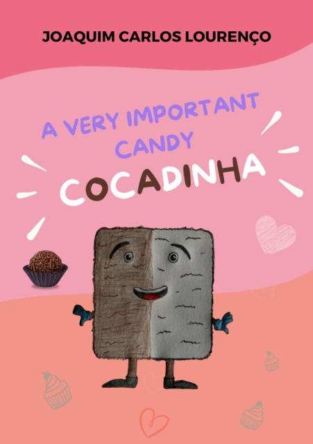 Very Important Candy: Cocadinha