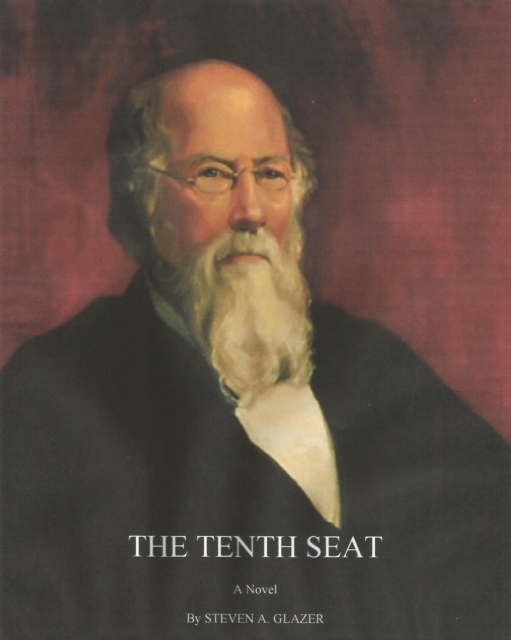 Tenth Seat: A Novel