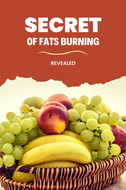 Secret of Fat Burning Revealed