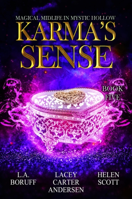 Karma's Sense