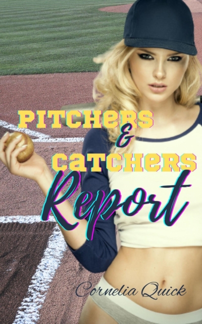 Pitchers and Catchers Report