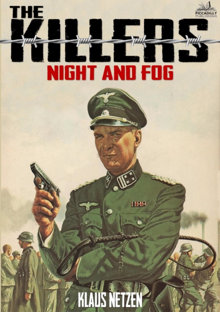 Killers 03: Night and Fog