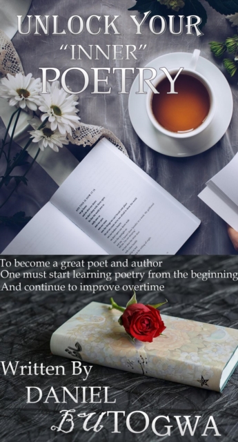 Unlock Your Inner Poetry