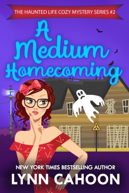 Medium Homecomeing