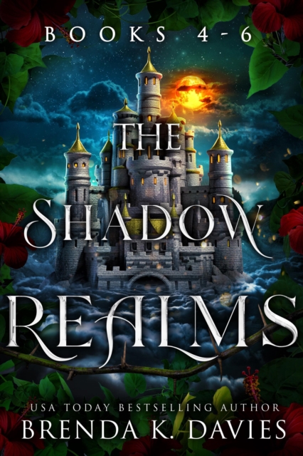 Shadow Realms Box Set (Books 4-6)