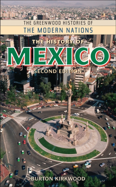 History of Mexico