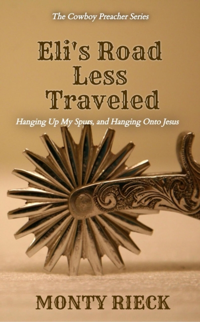 Eli's Road Less Traveled